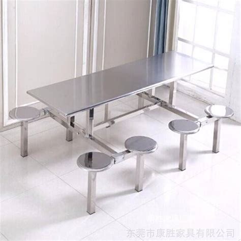 德阳不锈钢餐桌椅多少钱一张