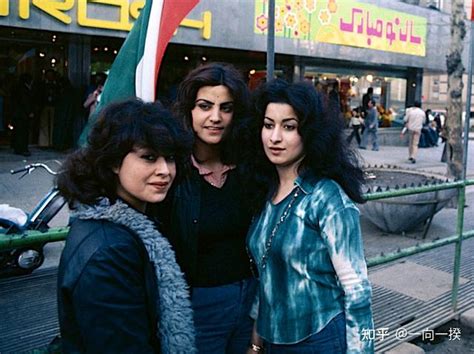 德黑兰70年代