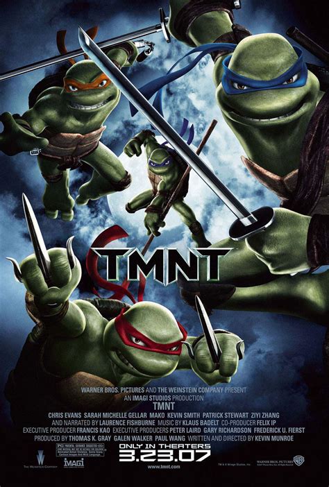 忍者神龟电影免费完整版在线观看