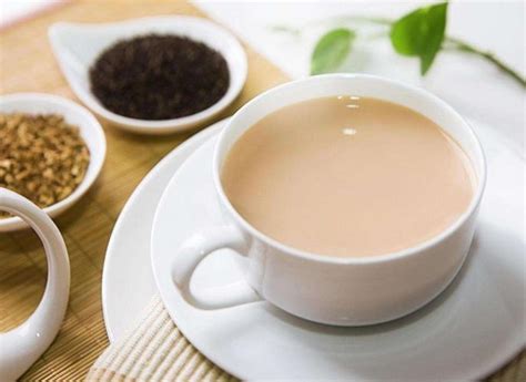 怀孕初期喝一杯奶茶有影响吗
