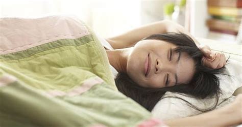 怎么改善睡觉老是做梦