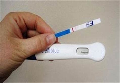 怎么测试怀孕最准确