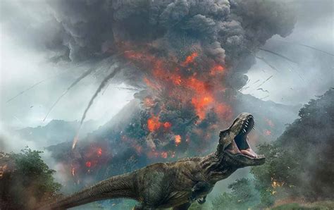 恐龙到底是怎么灭绝的
