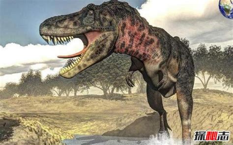 恐龙时代最强的恐龙是哪个