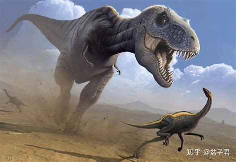 恐龙是真的灭绝吗