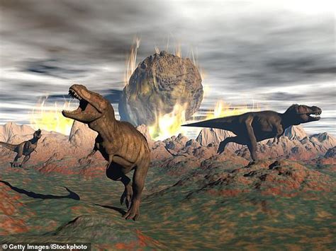 恐龙灭绝的可能性