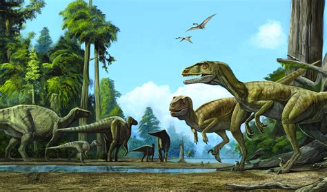 恐龙繁殖多少年