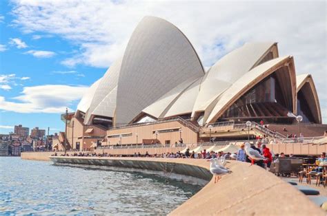 悉尼留学一年花费多少