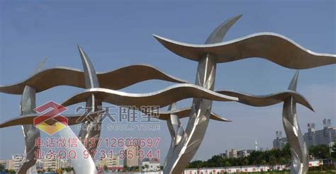 惠州不锈钢雕塑供货商