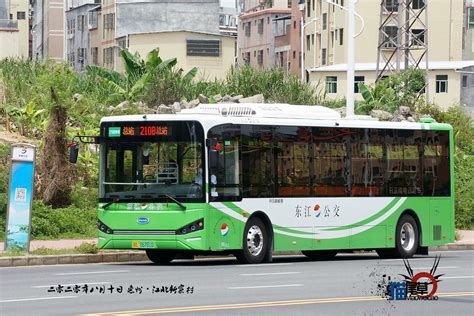 惠州公交车线路查询