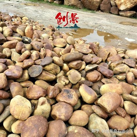 惠州哪里有鹅卵石捡