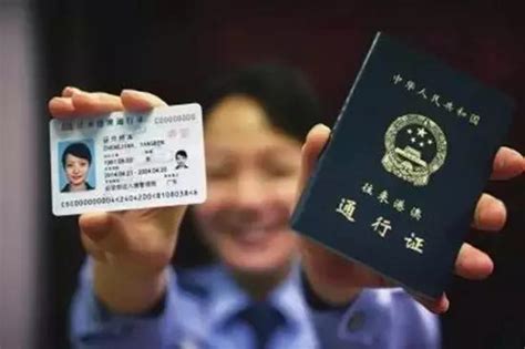 惠州异地签证续签在哪里办