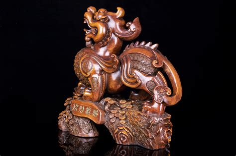 惠州木雕雕塑厂家