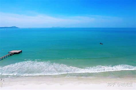 惠州海边景点推荐
