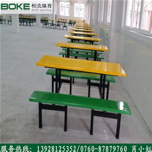 惠州玻璃钢餐桌椅厂家