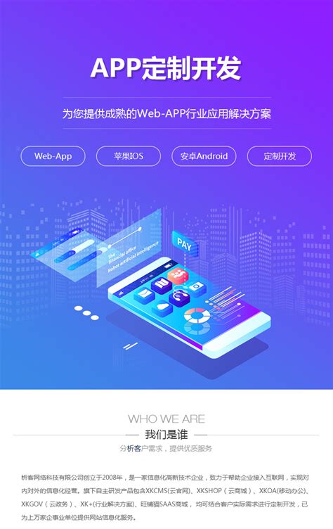 惠州软件开发定制app