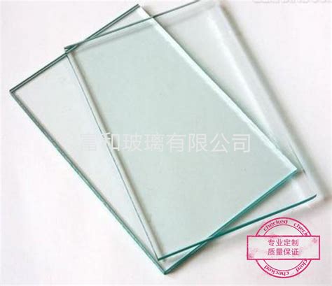惠州钢化玻璃按需定制