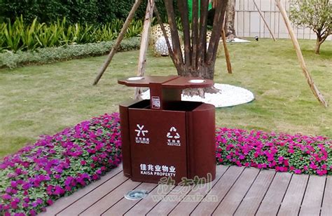 惠州钢板垃圾桶哪里便宜
