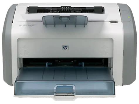 惠普1020打印机驱动单机