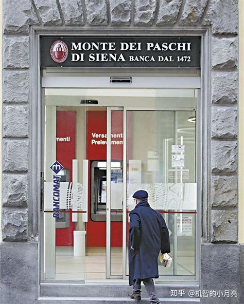 意大利开银行账户