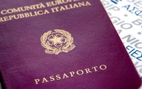意大利签证需要公证吗