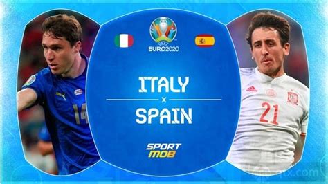 意大利vs西班牙积分