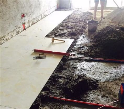 房子装修一平方用多少水泥