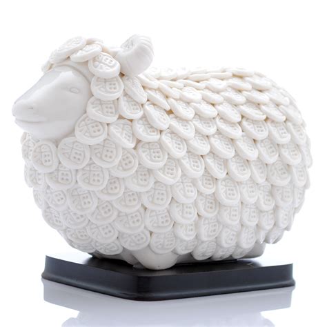 房屋装饰羊羊