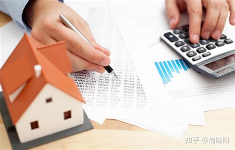 房贷月供计算公式详解