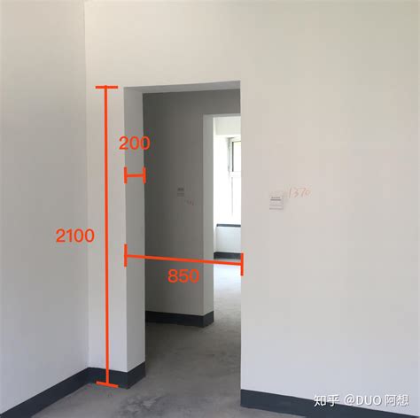 房间墙体厚度一般是多少