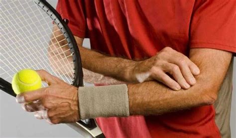 打乒乓球怎么防止网球肘