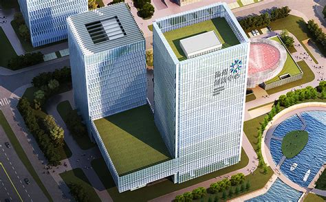 扬州创新科技中心