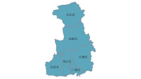 扬州到底是几线城市