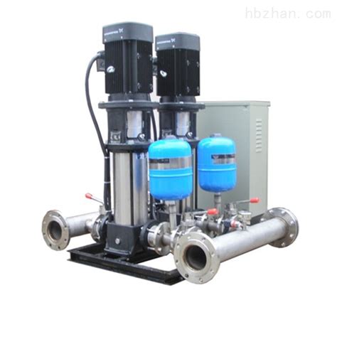 扬州小型变频水泵市场