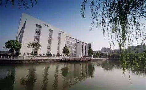 扬州工业职业学院在江苏排名第几