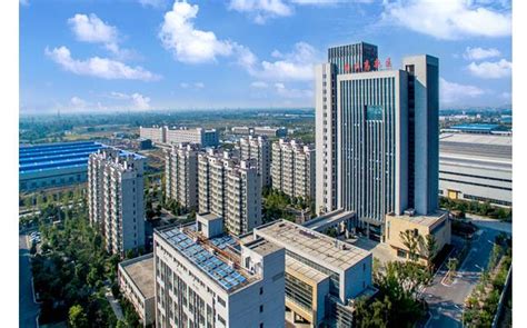 扬州市开发区企业