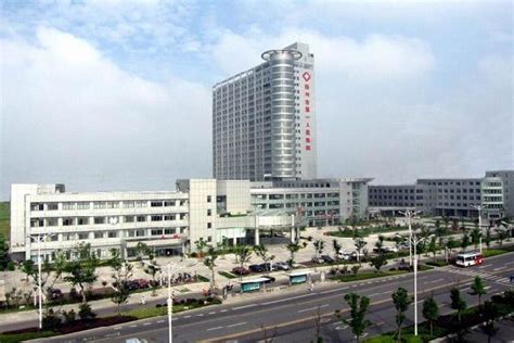 扬州市第一人民医院内科门诊排号