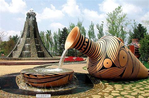 扬州景观雕塑设计生产