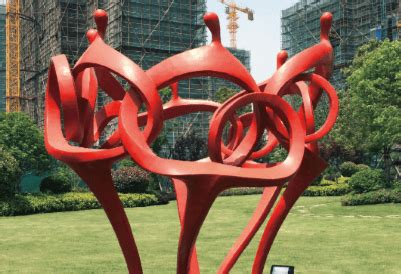 扬州特色玻璃钢雕塑批量定制