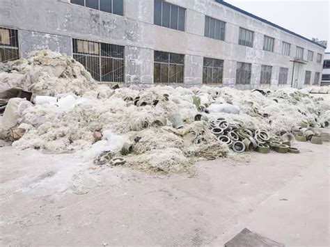 扬州玻璃钢处置有哪些厂家