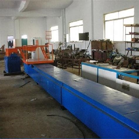 扬州玻璃钢拉挤设备生产厂家