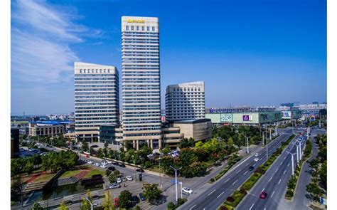 扬州经济技术开发区管委会网站