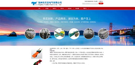 扬州网站优化厂商