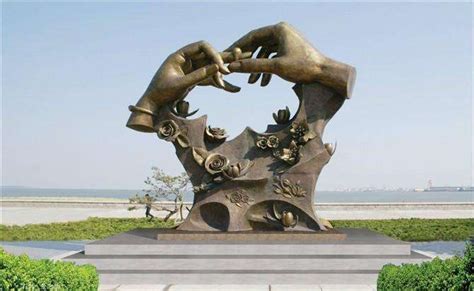 抚州城市景观雕塑厂