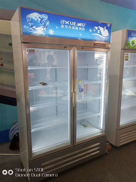 抚州市哪里有冰柜卖