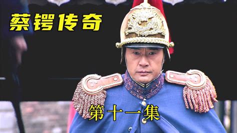 护国将军电视剧剧情第十七集