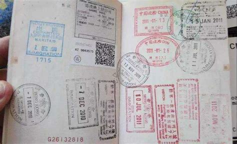 护照没有边检记录可以回国吗