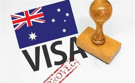 持旅游签证在澳大利亚打工