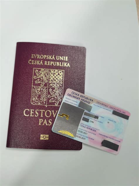 捷克护照需要签证吗