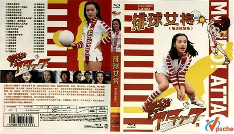 排球女将电视剧1979国语版